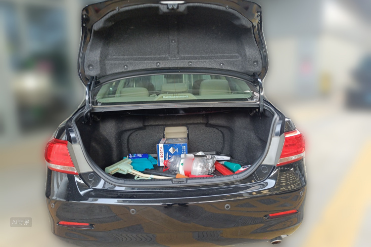 Toyota Camry 2010 car image #21