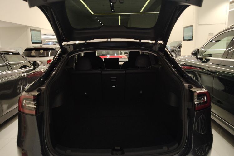 Tesla Model Y 2023 #21 Tesla Model Y 2023 immagine di auto #21