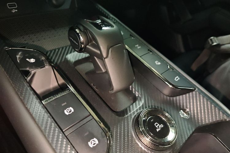 Haval Dargo 2 2023 car image #21