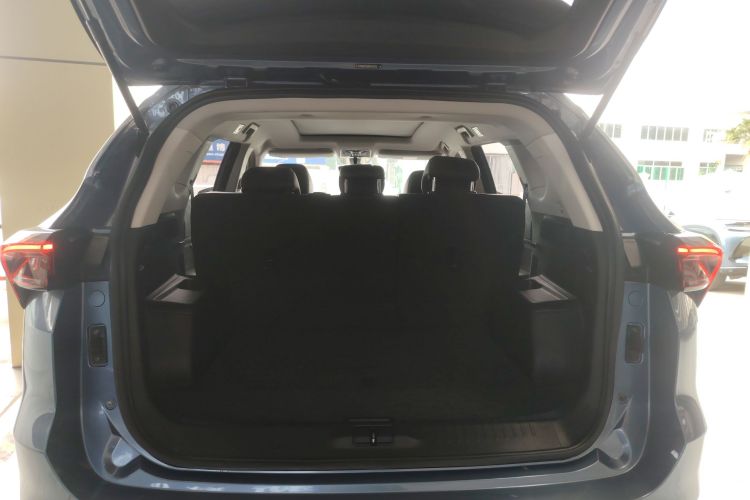 X70 PLUS 2022 car image #21