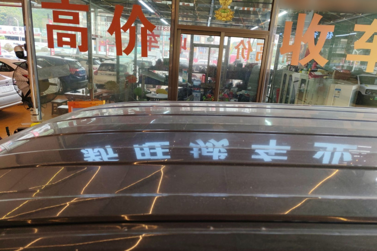 日产 日产NV200 2017 汽车图片 #21