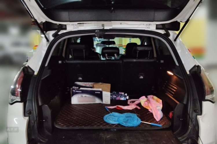 标致 标致3008 2017 汽车图片 #21