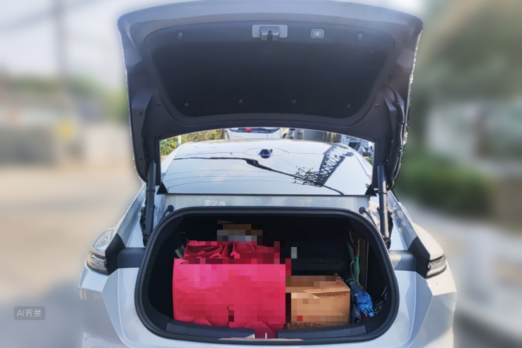 蔚来 蔚来ET5 2024 汽车图片 #21