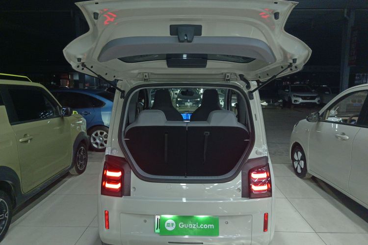 五菱汽车 五菱Air ev晴空 2022 #21 五菱汽车 五菱Air ev晴空 2022 汽车图片 #21