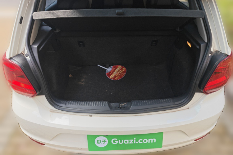 Polo 2016 #21 Polo 2016 car image #21