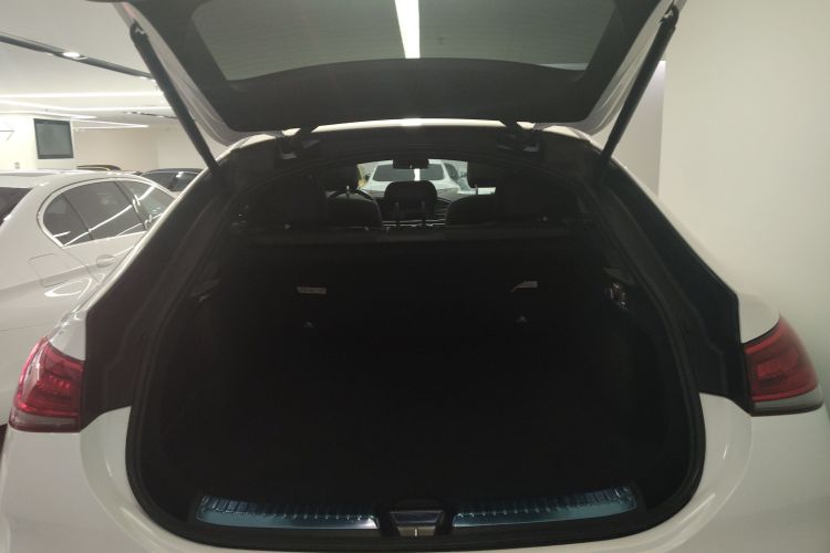 Mercedes-Benz GLE Coupe 2020 #21 Mercedes-Benz GLE Coupe 2020 car image #21