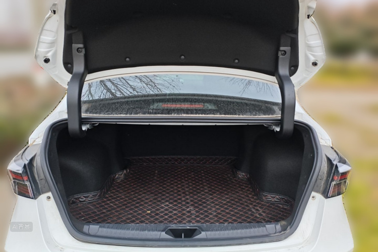 Chery Arrizo 5 Plus 2023 car image #21