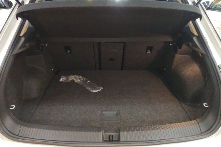 T-Roc 2020 car image #21