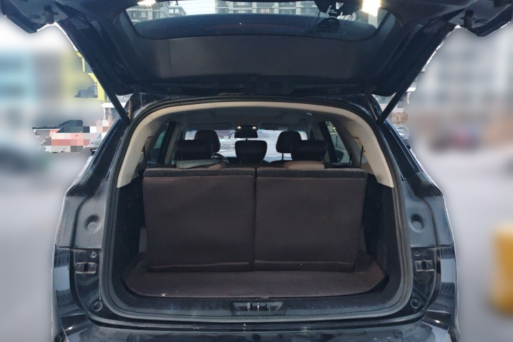 Jetour X90 PLUS 2022 immagine di auto #21