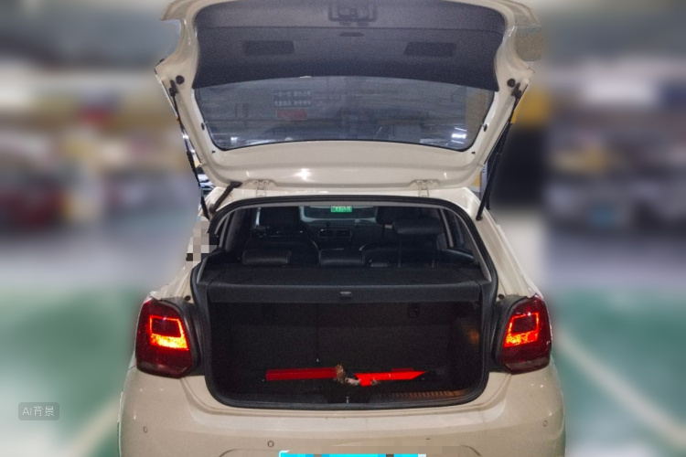 Polo 2014 immagine di auto #21