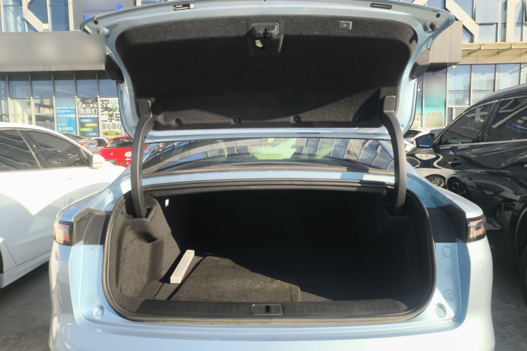 Exceed Stellar Era ES 2023 car image #21