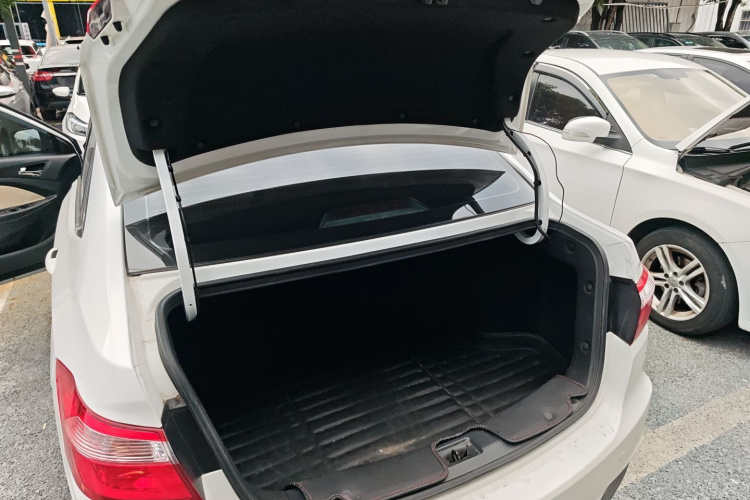 长安 2015 汽车图片 #21