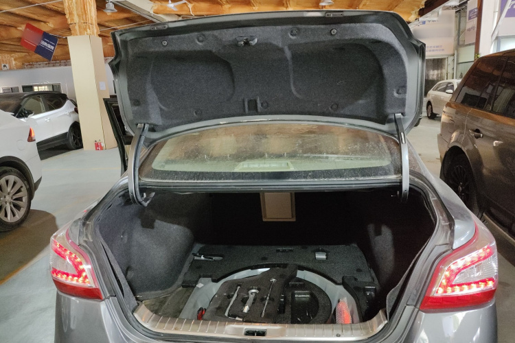 日产 天籁 2015 汽车图片 #21