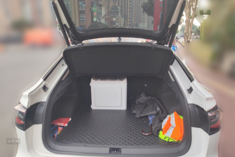 Volkswagen Tiguan X 2020 #21 Volkswagen Tiguan X 2020 صورة سيارة #21