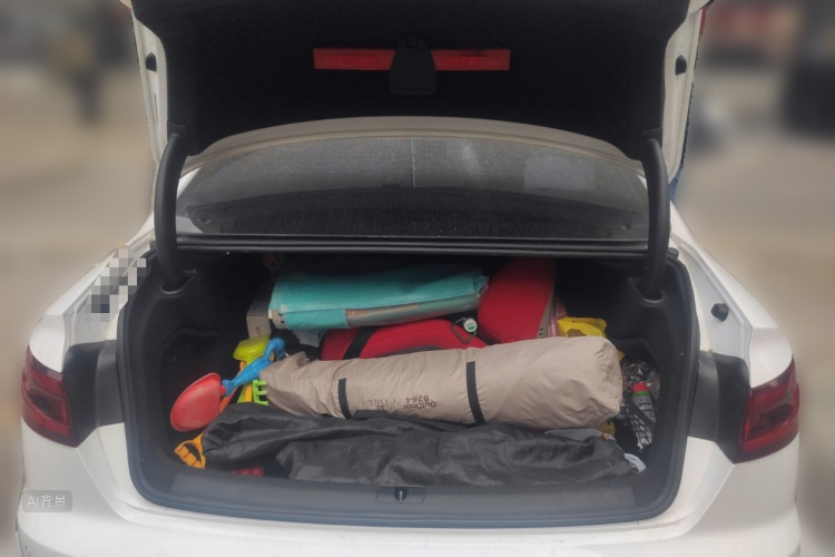 奥迪 奥迪A4L 2020 汽车图片 #21