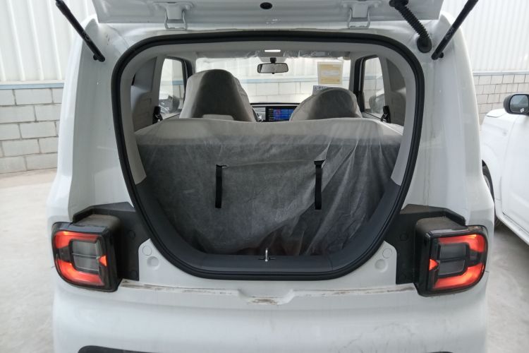Livan 2025 immagine di auto #21
