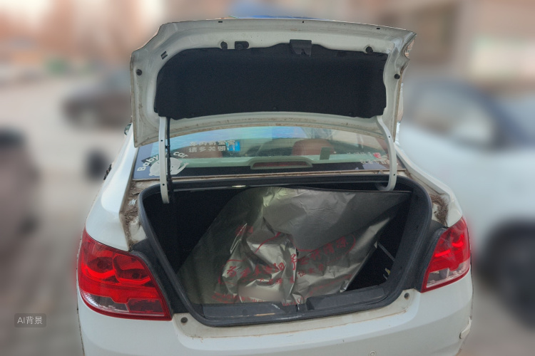 Chevrolet Sail 2016 car image #21