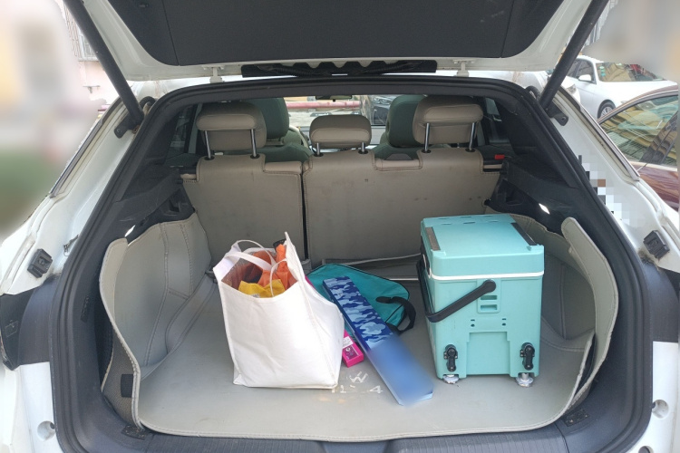 Volkswagen ID.4 Crozz 2024 car image #21