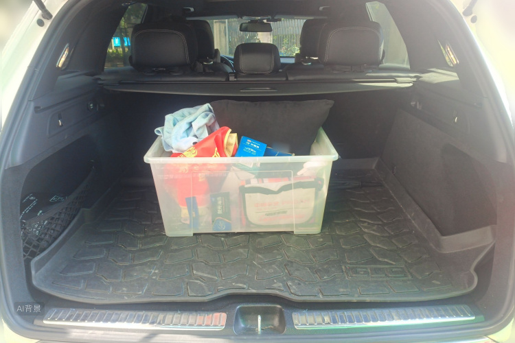 Mercedes-Benz GLC Class 2017 #21 Mercedes-Benz GLC Class 2017 car image #21