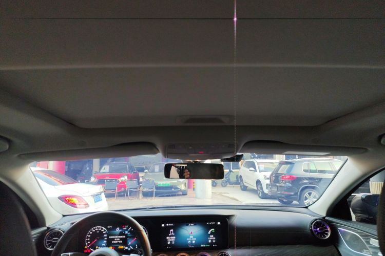 Mercedes-Benz CLS Class 2024 immagine di auto #21