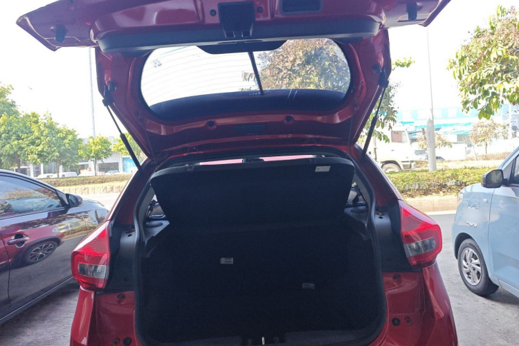 Tiggo 3x 2019 car image #21