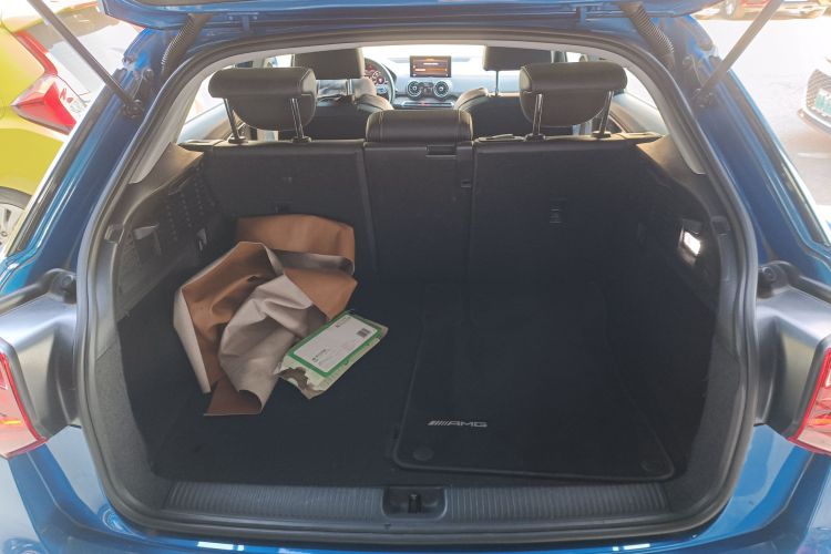 Q2L e-tron 2020 #21 Q2L e-tron 2020 car image #21