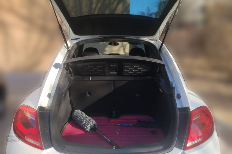 Volkswagen Beetle 2016 #21 Volkswagen Beetle 2016 car image #21