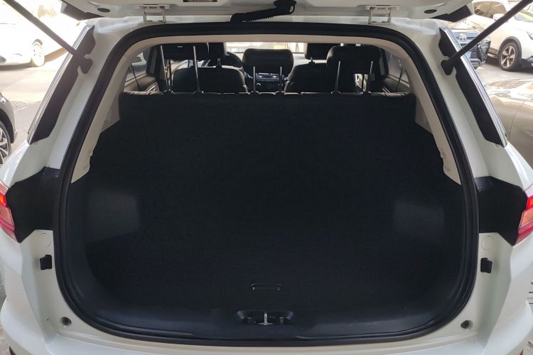 Changan CS55 2017 #21 Changan CS55 2017 imagen de coche #21