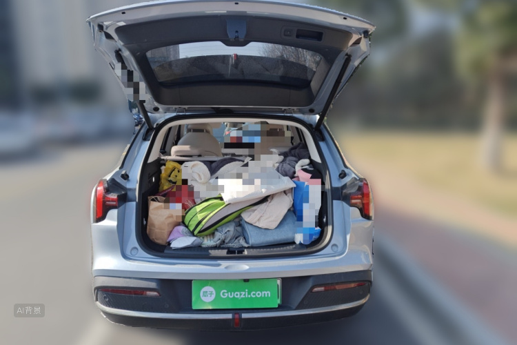 Neta L 2024 #21 Neta L 2024 изображение автомобиля #21