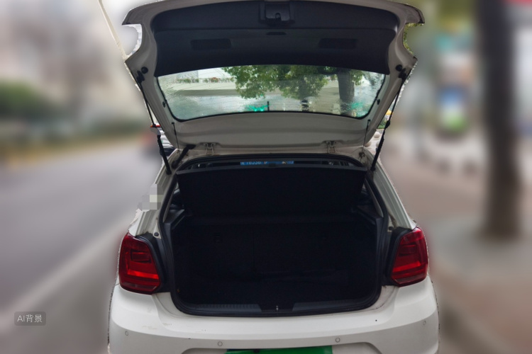 Polo 2015 #21 Polo 2015 immagine di auto #21