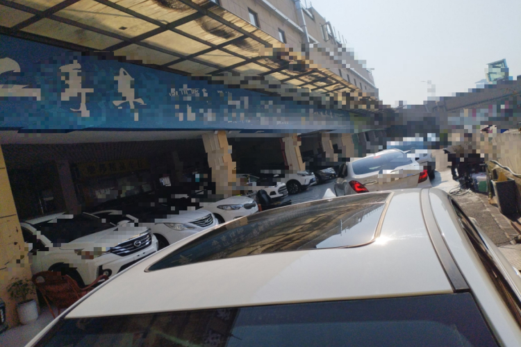 GAC Trumpchi GA6 2020 #21 GAC Trumpchi GA6 2020 imagem de carro #21