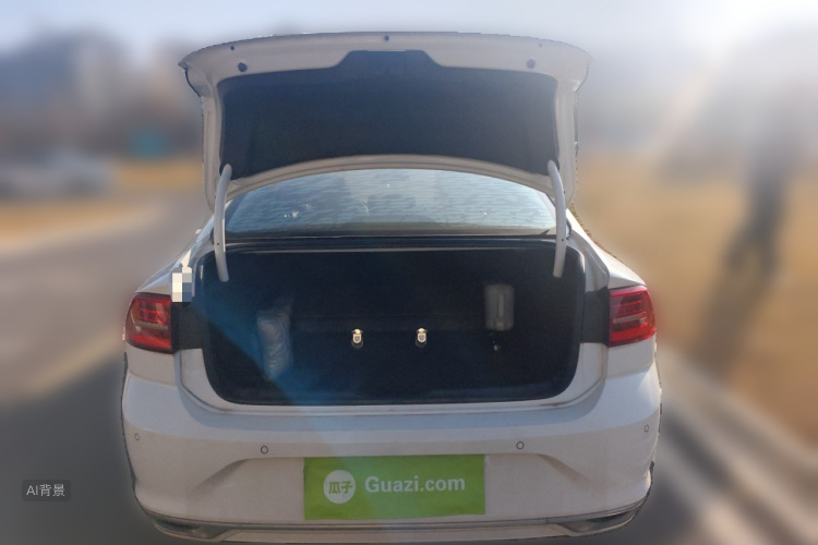 Volkswagen Lamando 2019 imagem de carro #21