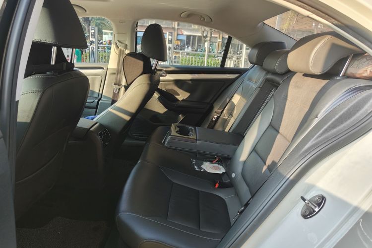 Volkswagen Sagitar 2016 #21 Volkswagen Sagitar 2016 immagine di auto #21