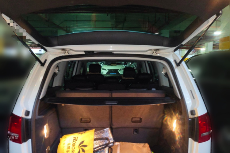 Volkswagen Sharan 2018 immagine di auto #21