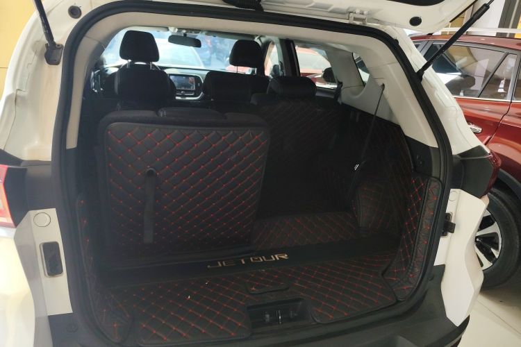 X70M 2020 car image #21