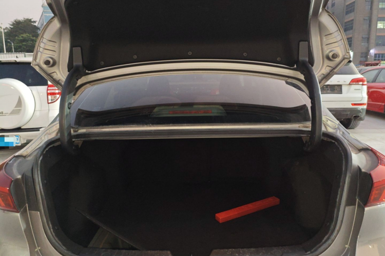 Changan Eado 2020 #21 Changan Eado 2020 car image #21