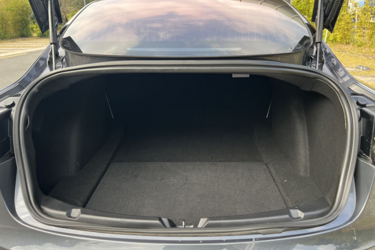 特斯拉 Model 3(进口) 2019 汽车图片 #21