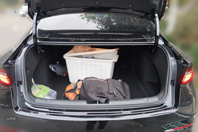 Preface 2025 car image #21