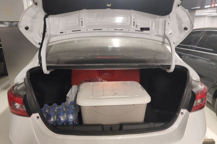 2024 car image #21
