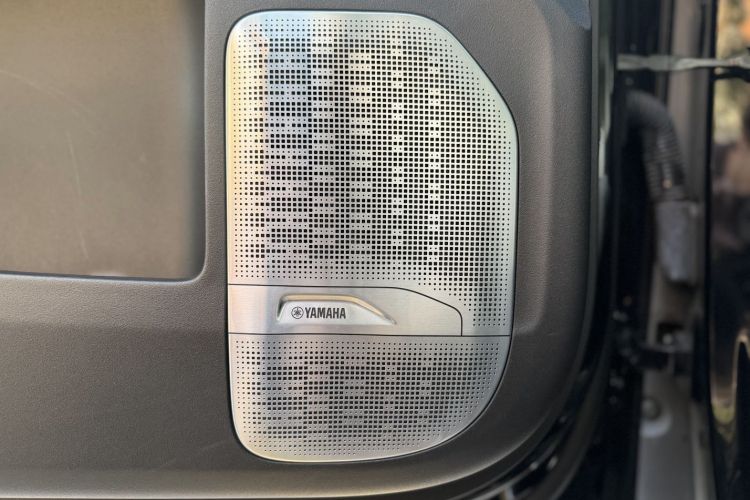 极氪 极氪009 2024 汽车图片 #21