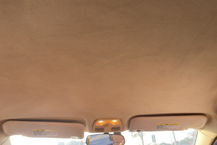 Chery Fulwin 2 2015 #21 Chery Fulwin 2 2015 immagine di auto #21