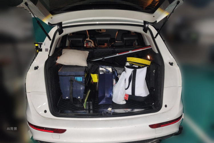 Audi Q5 2018 #21 Audi Q5 2018 image de voiture #21