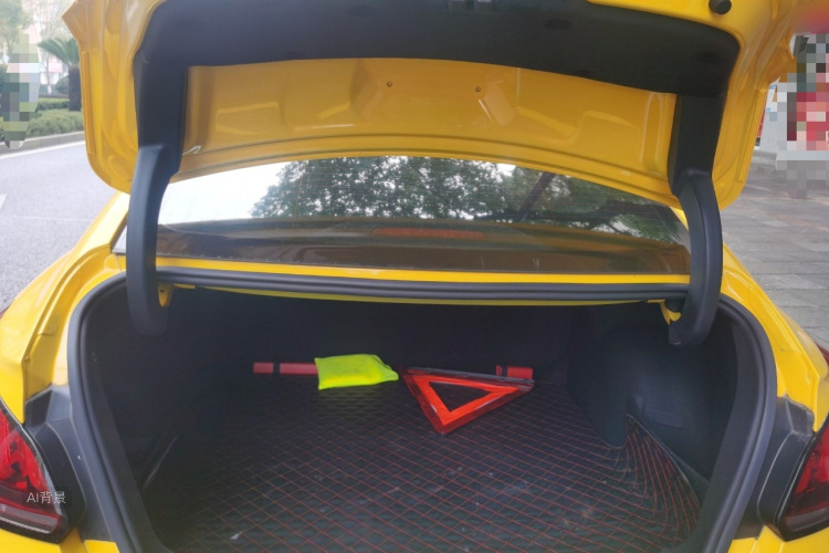 MG 5 2021 immagine di auto #21