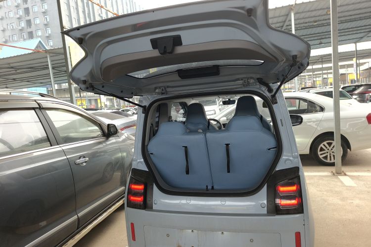 五菱汽车 五菱Air ev晴空 2022 #21 五菱汽车 五菱Air ev晴空 2022 汽车图片 #21