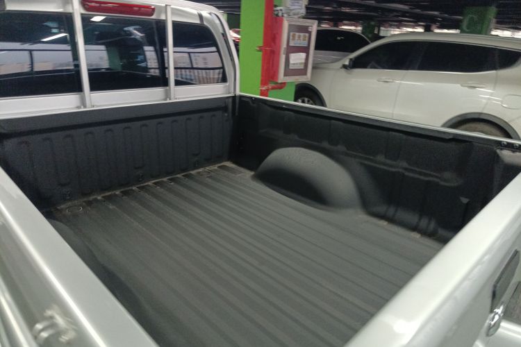 Great Wall Wingle 5 2022 car image #21