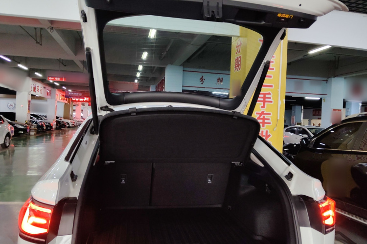 Volkswagen Tiguan X 2022 #21 Volkswagen Tiguan X 2022 car image #21