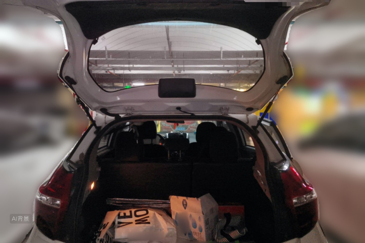 2020 car image #21