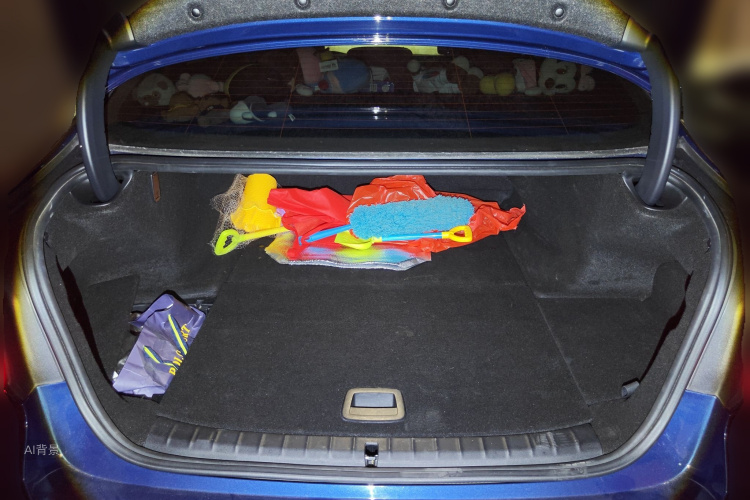 BMW 5 Series New Energy 2020 #21 BMW 5 Series New Energy 2020 car image #21