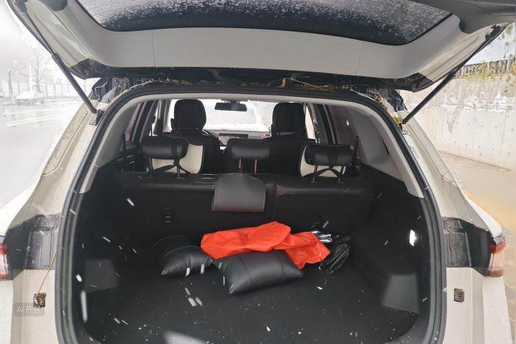 Wuling Asta 2023 #21 Wuling Asta 2023 car image #21