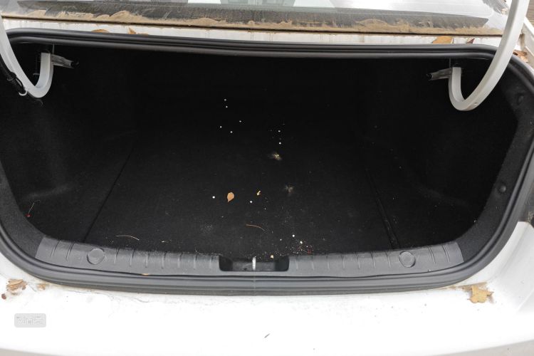 吉利汽车 帝豪GL 2020 汽车图片 #21